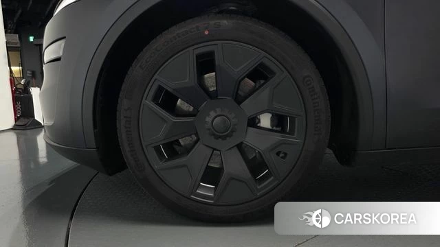 Tesla Model Y id 4995254 из Кореи 33