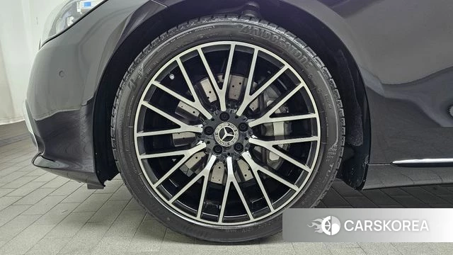 Mercedes-Benz S-Class W223 id 4940822 из Кореи 30