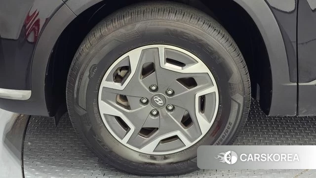Hyundai The New Santa Fe id 4976774 из Кореи 27