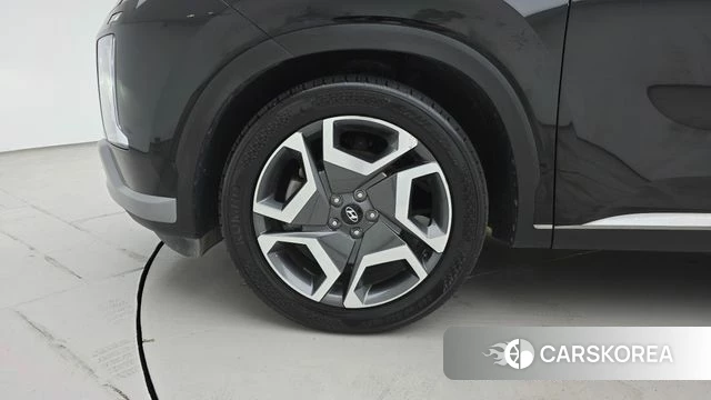 Hyundai The New Palisade id 4613209 из Кореи 15