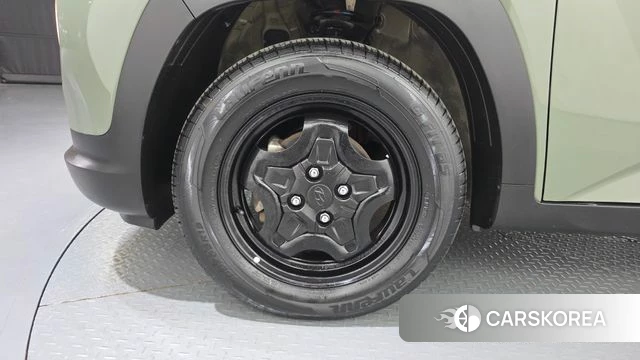 Hyundai Casper id 5027776 из Кореи 29