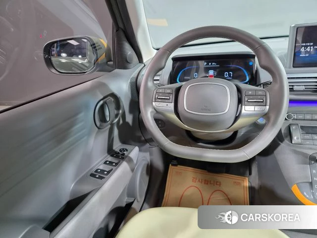 Hyundai Casper id 5031470 из Кореи 14