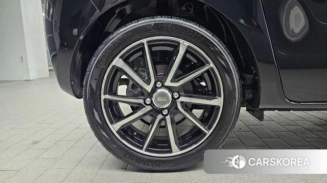 Kia The New Kia Ray id 5059350 из Кореи 25