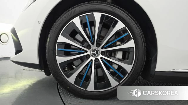 Mercedes-Benz EQE V295 id 4935742 из Кореи 30
