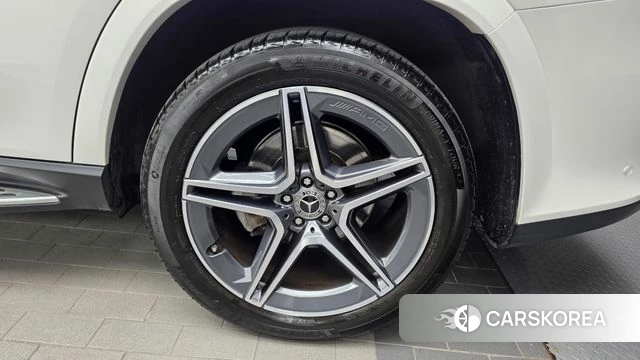 Mercedes-Benz GLS - Class X167 id 4997039 из Кореи 29