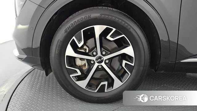 Kia Sportage 5th Generation Hybrid id 4976312 из Кореи 15