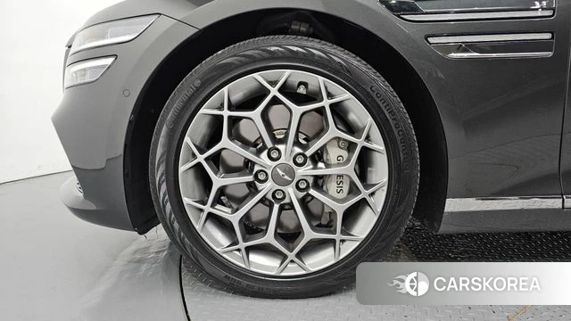Genesis G80 (RG3) id 4936017 из Кореи 25