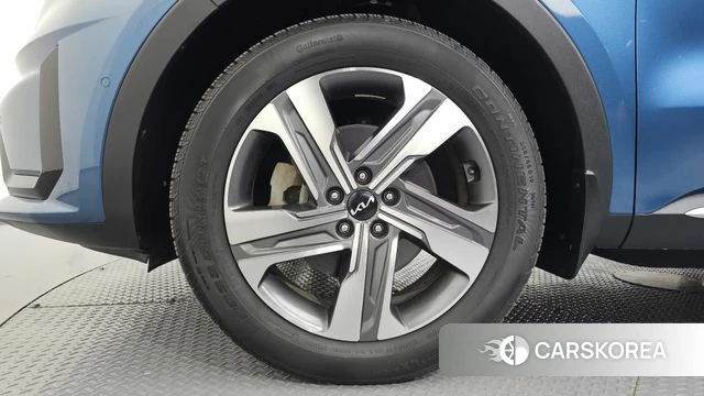 Kia Sorento 4th Generation id 5039930 из Кореи 27