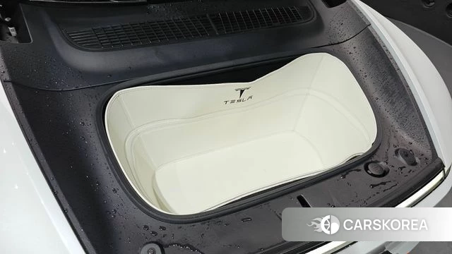 Tesla Model Y id 4752772 из Кореи 29
