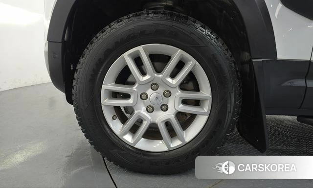 Land Rover Defender (L663) id 4987501 из Кореи 15