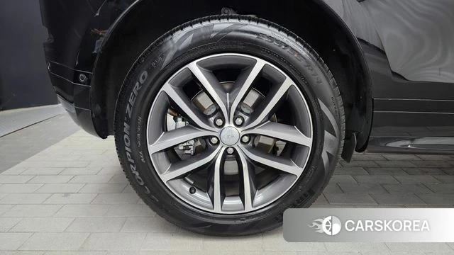 Land Rover Range Rover Evoque 2nd Generation id 4916205 из Кореи 30