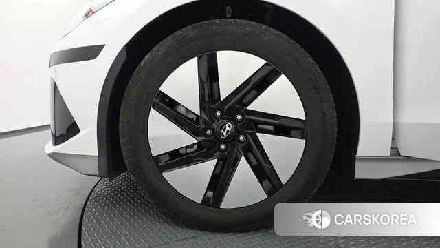 Hyundai Ionic 6 id 4985370 из Кореи 15