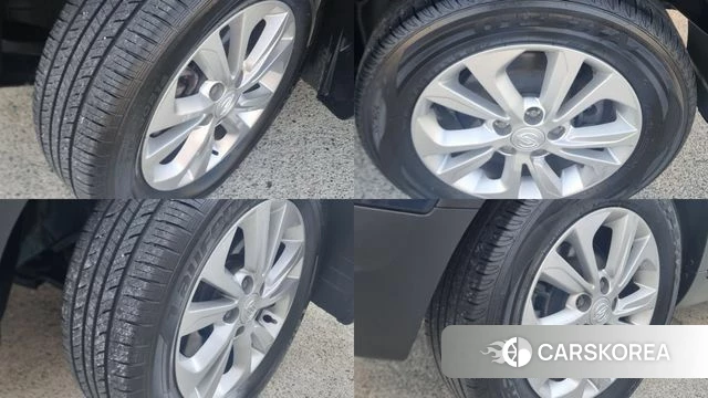 Ssangyong Tivoli Armor id 4969610 из Кореи 15