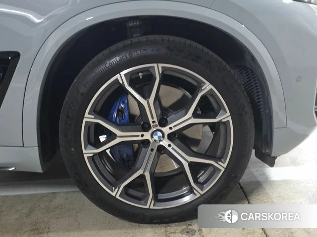 BMW X5 (G05) id 5001451 из Кореи 13