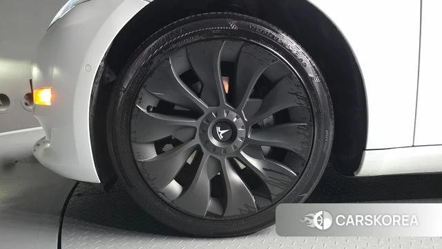 Tesla Model 3 id 5003832 из Кореи 25