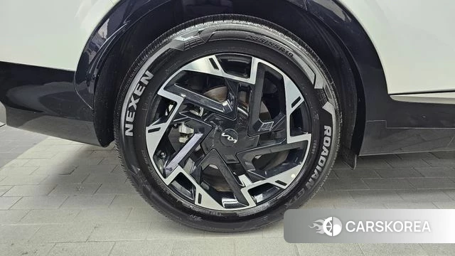 Kia Sportage 5th Generation id 5033708 из Кореи 15