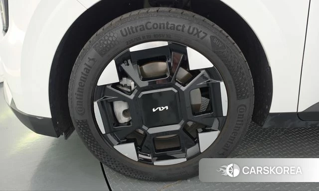 Kia The New Carnival 4th Generation id 4985530 из Кореи 26
