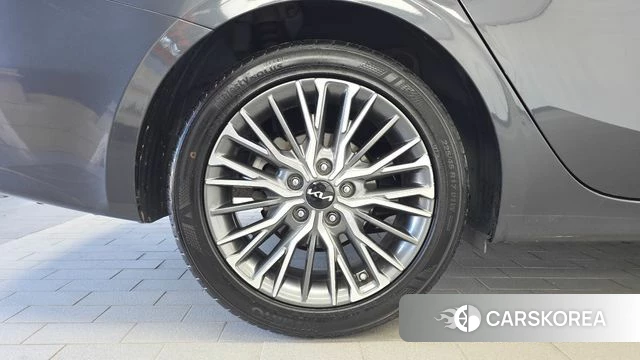 Kia The New K3 2nd generation id 5027890 из Кореи 25