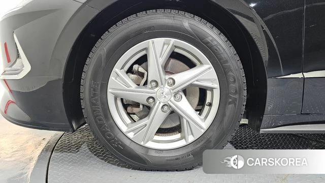 Hyundai Sonata (DN8) id 4997056 из Кореи 15