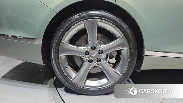 Genesis G80 (RG3) id 5003585 из Кореи 26