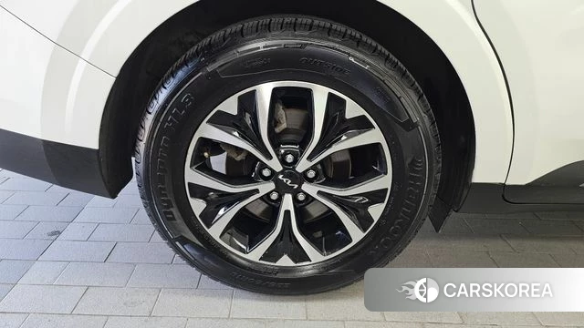 Kia Carnival 4th generation id 4981158 из Кореи 30