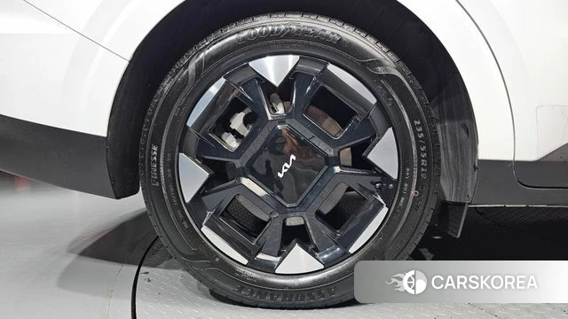 Kia The New Carnival 4th Generation id 4767765 из Кореи 15