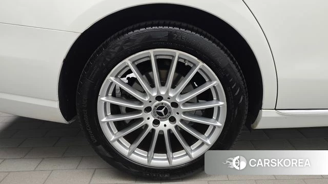 Mercedes-Benz E-Class W213 id 5034750 из Кореи 27