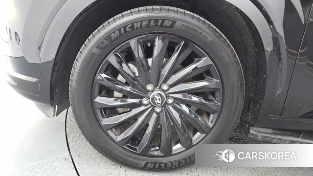 Hyundai The New Palisade id 5002274 из Кореи 31