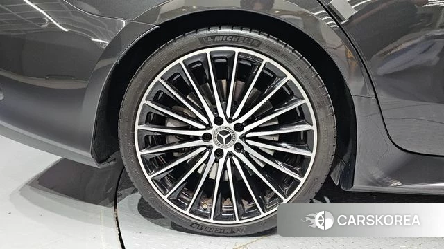 Mercedes-Benz CLS-Class C257 id 5002874 из Кореи 32
