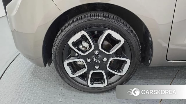 Kia The New Ray id 5017884 из Кореи 26