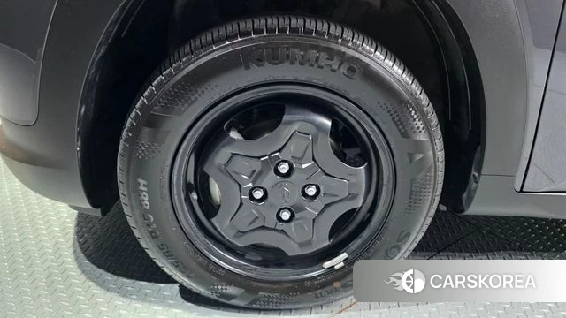 Hyundai Casper id 4640587 из Кореи 28