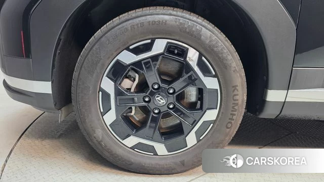 Hyundai Santa Fe (MX5) id 5001939 из Кореи 27