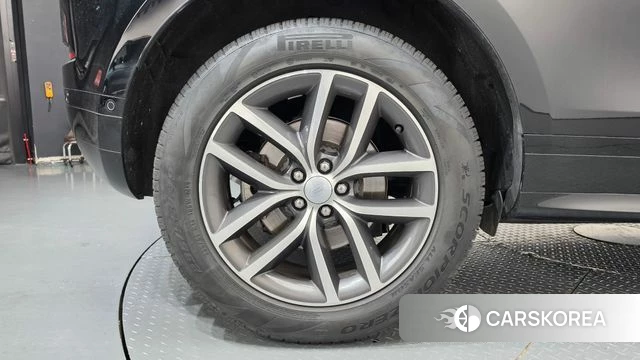 Land Rover Range Rover Evoque 2nd Generation id 5045705 из Кореи 15