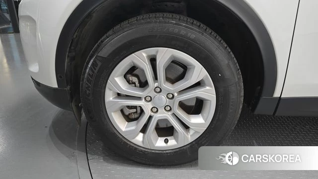 Land Rover Discovery Sports 2nd Generation id 4992112 из Кореи 26