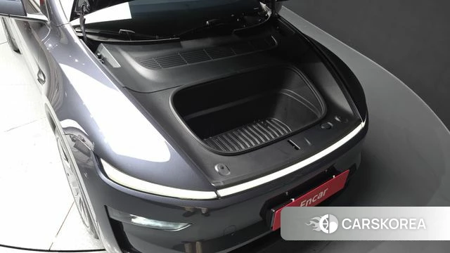 Tesla Model Y id 4777895 из Кореи 34