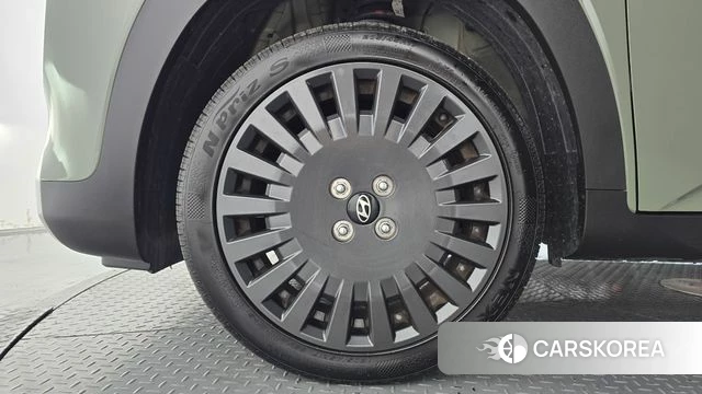 Hyundai The New Casper id 5001493 из Кореи 27