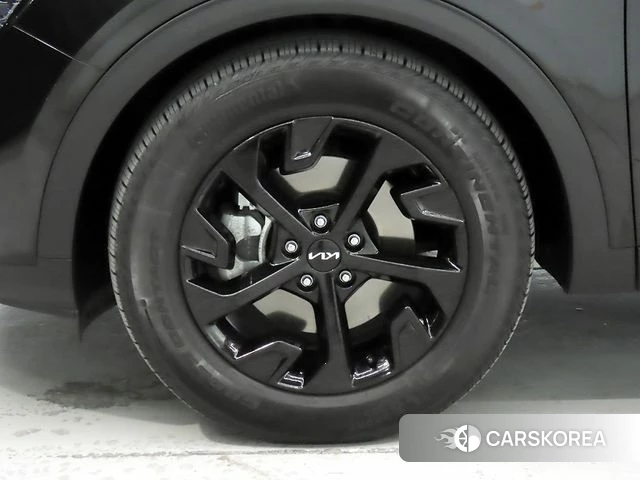 Kia Sportage 5th Generation Hybrid id 5016342 из Кореи 15