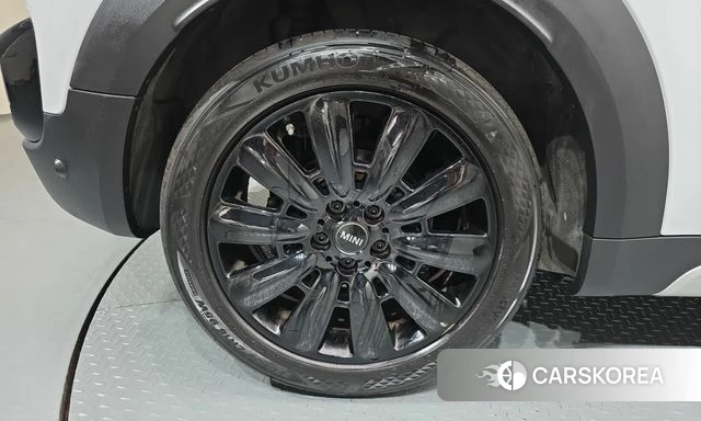 Mini Cooper S Countryman id 4977959 из Кореи 33