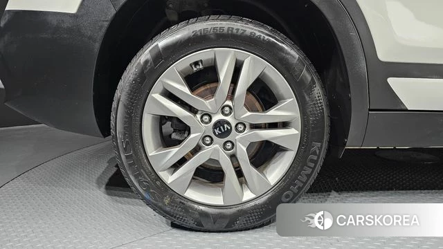 Kia Seltos id 4987126 из Кореи 25