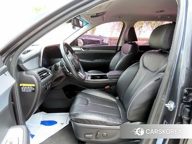 Hyundai Palisade id 4993149 из Кореи 14