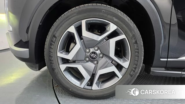Hyundai The New Palisade id 4725890 из Кореи 31