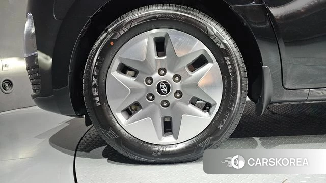Hyundai Staria id 4981031 из Кореи 35