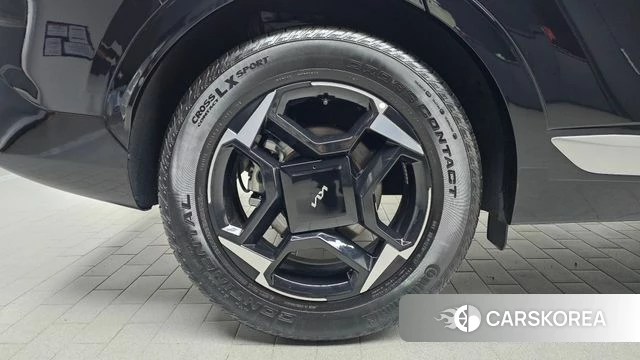 Kia The New Sportage 5th Generation Hybrid id 5020982 из Кореи 26