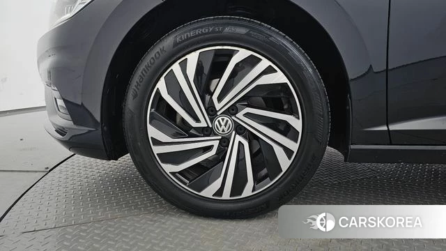 Volkswagen 7th Generation of Jetta id 4899603 из Кореи 34