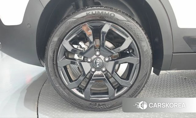Kia The New Seltos id 5026359 из Кореи 28