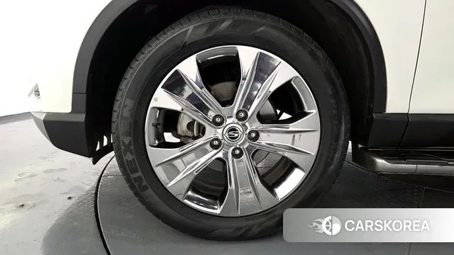 Ssangyong All New Rexton id 3690736 из Кореи 15