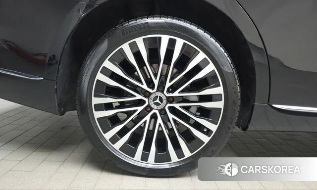 Mercedes-Benz S-Class W223 id 5034519 из Кореи 28