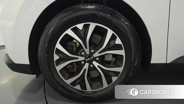 Kia Carnival 4th generation id 4958642 из Кореи 15