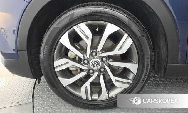 Ssangyong Tivoli Armor id 5004398 из Кореи 26