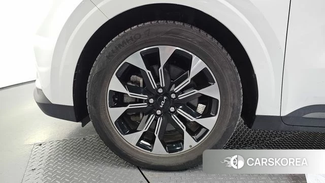 Kia Carnival 4th generation id 5034159 из Кореи 15